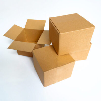 carton box 10x10x8