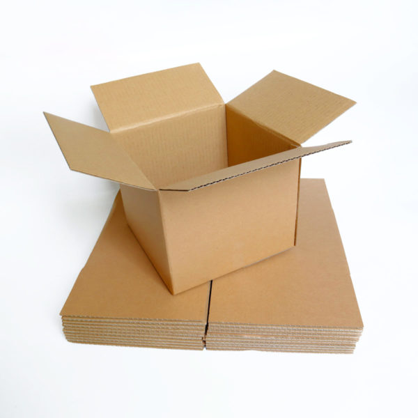 20x20x16.5 cardboard box