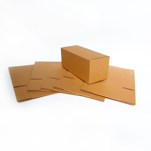 carton box 20x8x8