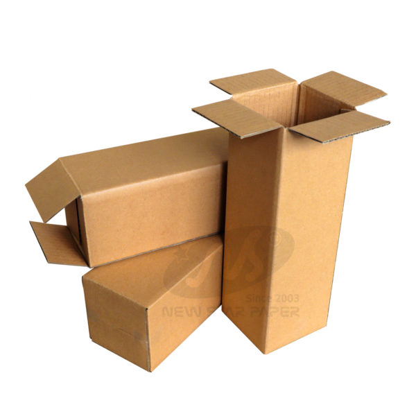 9x9x27 cardboard box