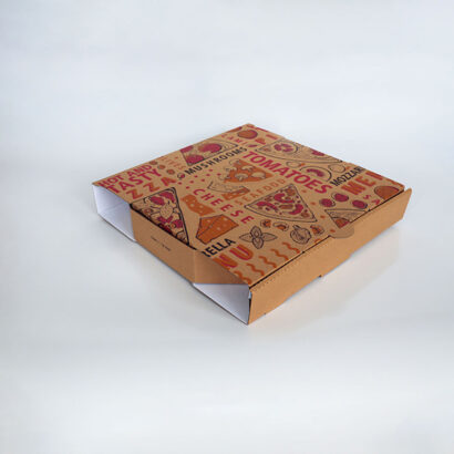hộp đựng pizza size L 3 lớp