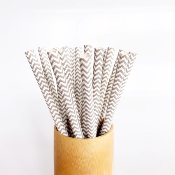 8mm . paper straws