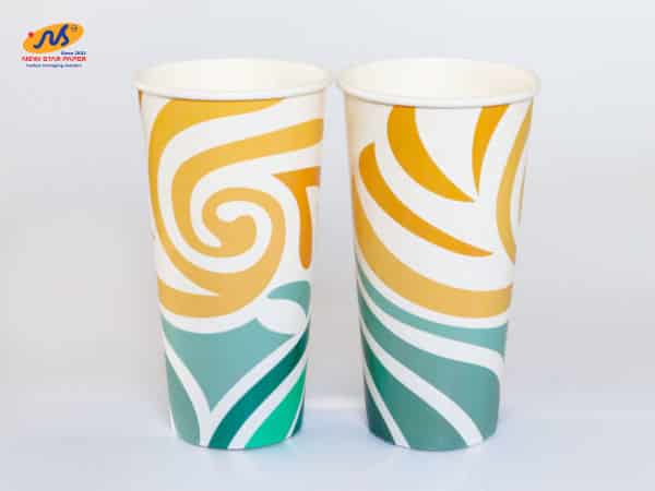 disposable paper cup price