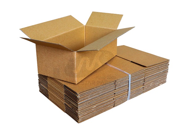 Carton box supplier vietnam