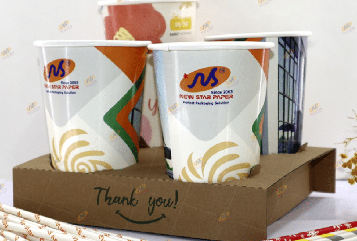 in cốc giấy giá rẻ