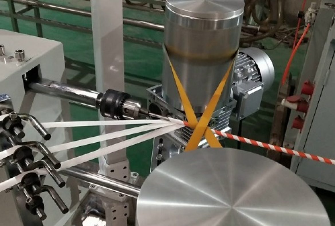 Công nghệ làm ống hút giấy hiện nay