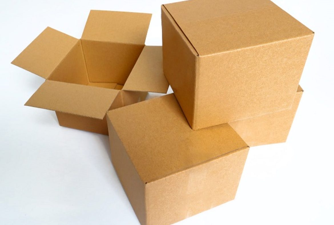 Ưu điểm của sản xuất thùng carton theo yêu cầu