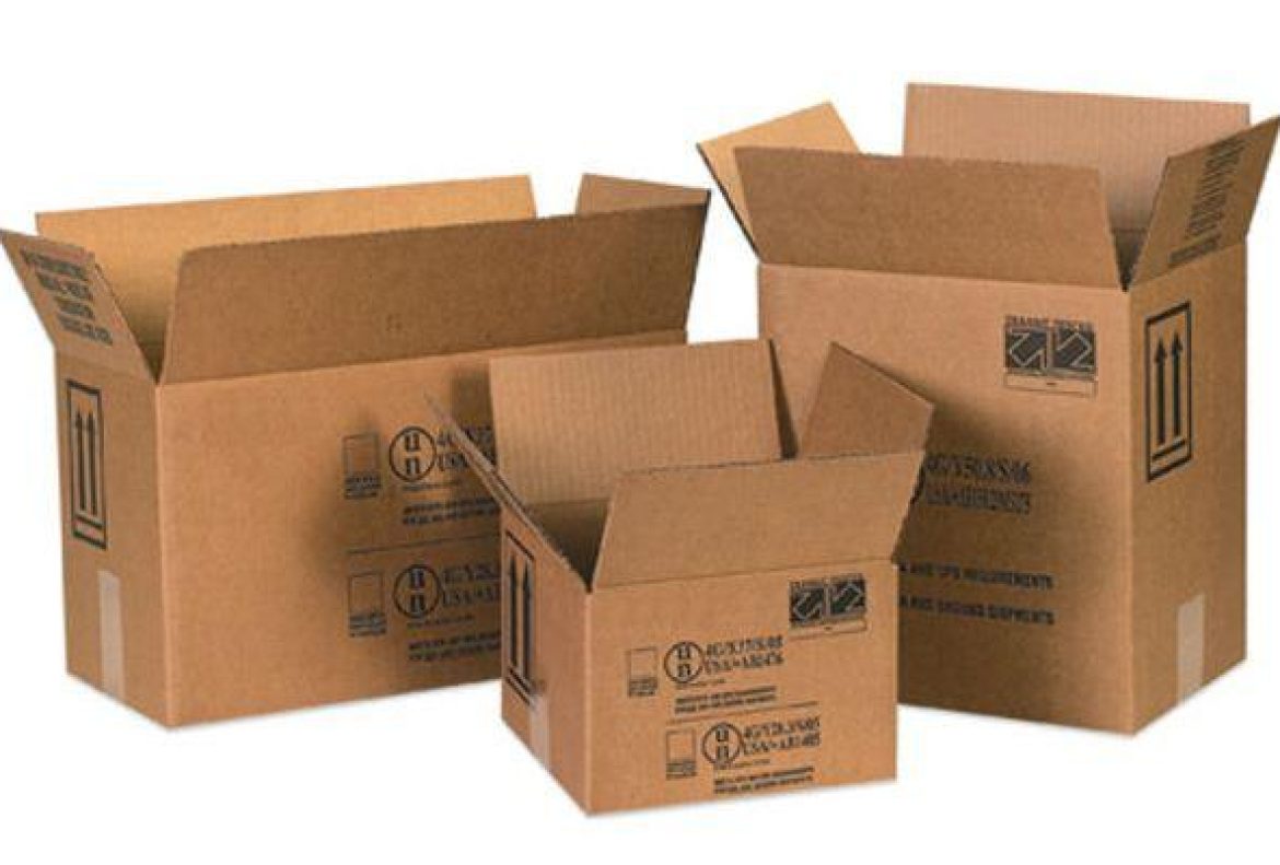 vai trò của thùng carton